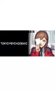 Ilustracja produktu TOKYO PSYCHODEMIC (PC) (klucz STEAM)